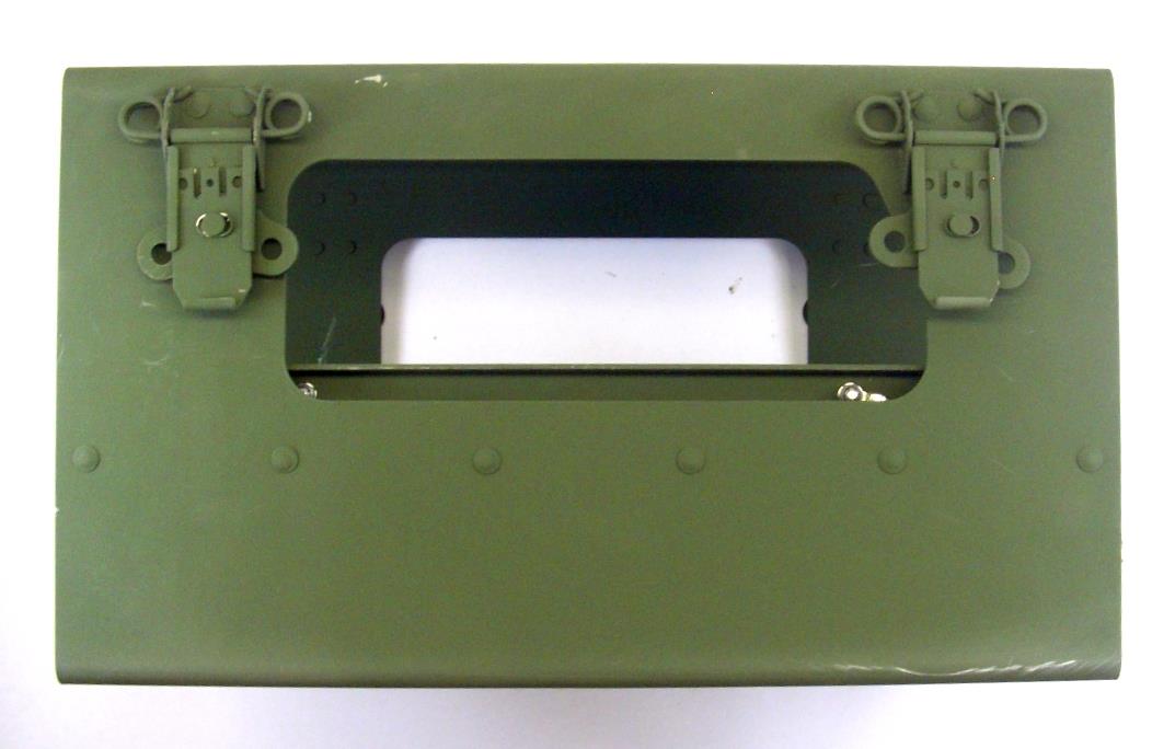 RAD-146 | 5895-01-375-6340 Installation Kit, Electronic Equipment (6).JPG