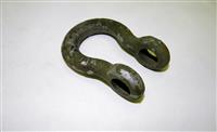 COM-5187 | Generic Miniature Shackle Without Pin, COM-5187 (4).JPG