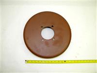 COM-3050 | 2530-00-752-1490 Emergency Brake Drum for M35A1, M35A2 and M35A3 Series Trucks. NOS.  (1).JPG