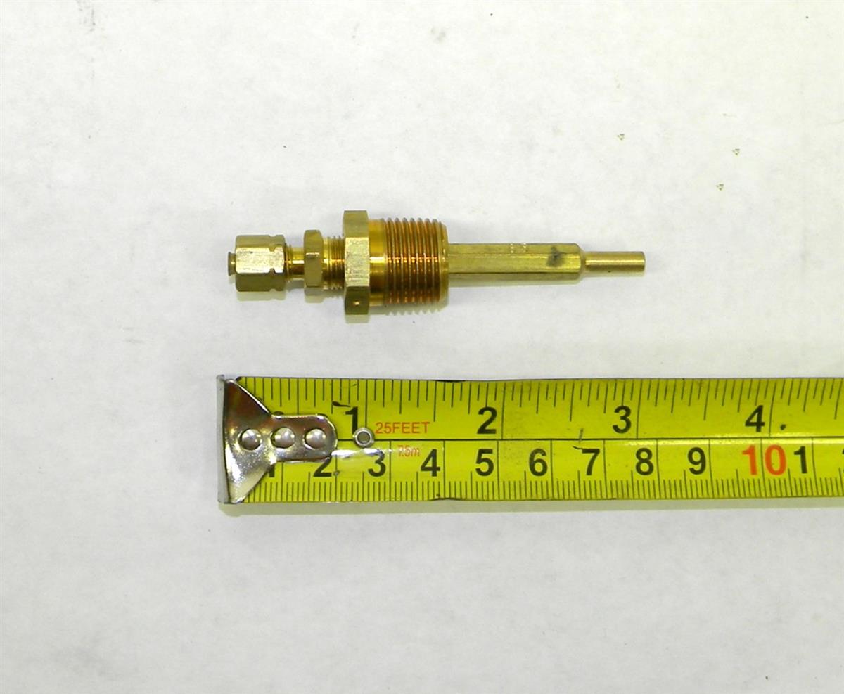 SP-1462 | 2910-01-367-2057 Fuel Injection Nozzle for Diesel Engine Generator Set. NOS (3).JPG