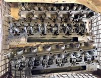 9M-2003 | 9M-2003  Engine Cylinder Head Cummins 8.3 Liter 6CTA Turbo Diesel Engine M939A2 (6).jpg