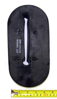 HM-569 | 5330-01-341-8963 Seal, Nonmetallic Special Shaped Section, Seal, Airlift, Right Hand (3).JPG