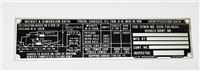 DT-194 | DT-194 Data Plate Tag (2).JPG