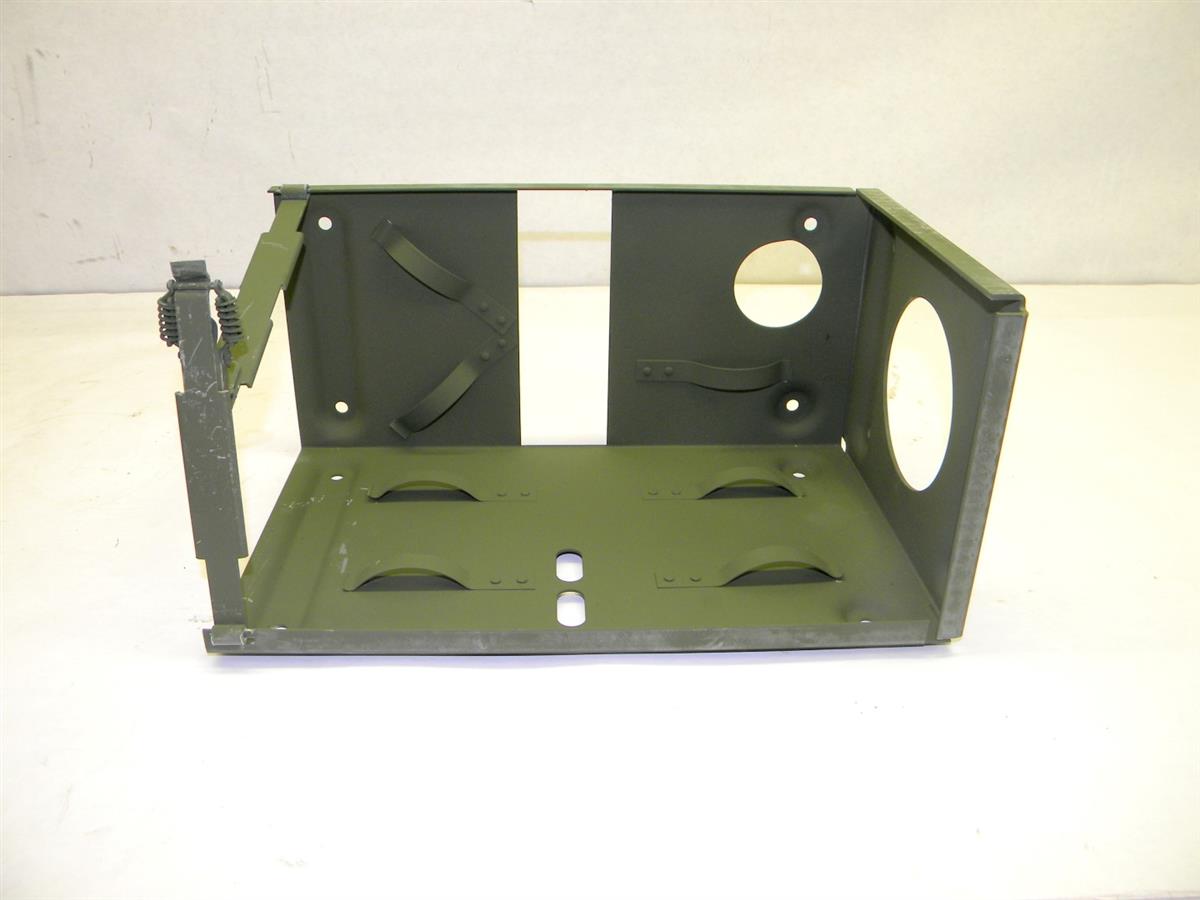 SP-1464 | 2590-01-206-3904 Air Purifier Frame Assembly for M992 FAASV. NOS (4).JPG