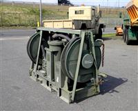 SP-1601 | PN 13217E7105 Skid Mounted Fuel Pump 50 GPM, 24 VDC, Dual Outlet, Metering Unit, 2 Fuel Nozzles. USED.  (12).JPG