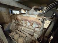 SP-3163 | SP-3163  Generator Electric Power Consolidated Model G 73538 100 KW Buda Diesel Engine Powered (4).jpeg