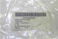M35-502 | 2590-00-930-4287 Solenoid Starter Cable 13 and 3 Quarter Inches for M35A2 Series with Multifuel Engine. NOS.  (2).JPG