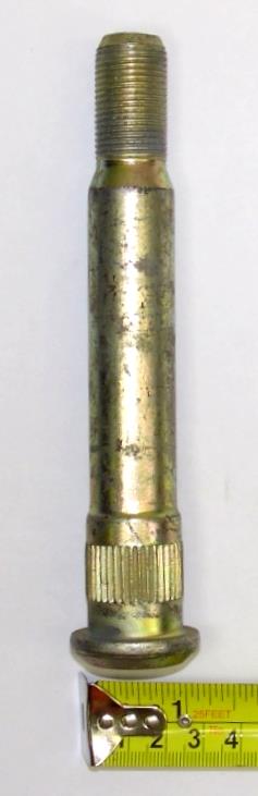 5T-794 | 5306-01-206-8407 Bolt, Ribbed Shoulder, Front Right Wheel Stud (11).JPG