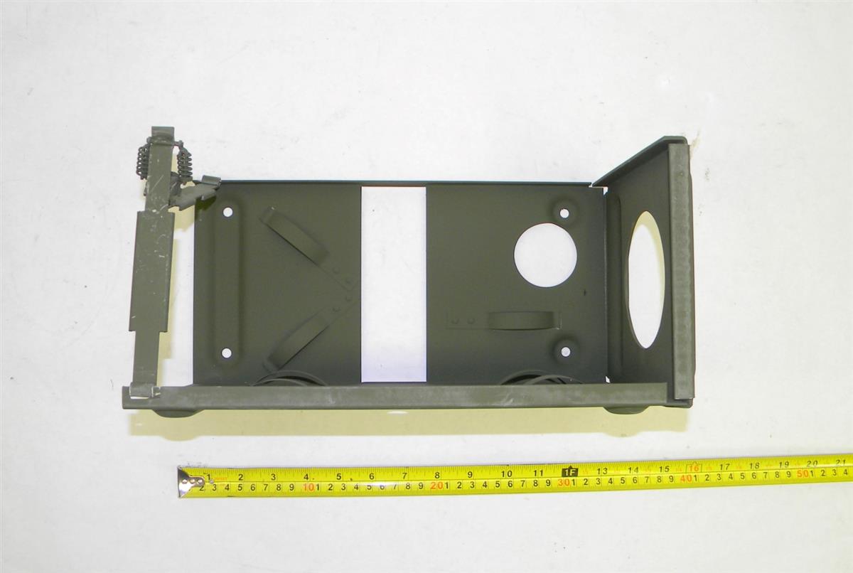 SP-1464 | 2590-01-206-3904 Air Purifier Frame Assembly for M992 FAASV. NOS (3).JPG