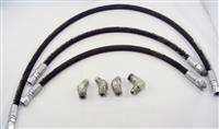 Air Brake Hose Kit