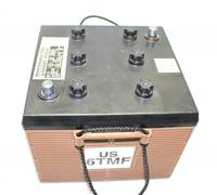 ALL-5409 | ALL-5409 6TMF 12 Volt Wet Battery Type II (4).JPG