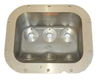 SP-445 | SP-445 Cover M47 Chrysler Patton 90mm Gun Tank G262 (7).JPG