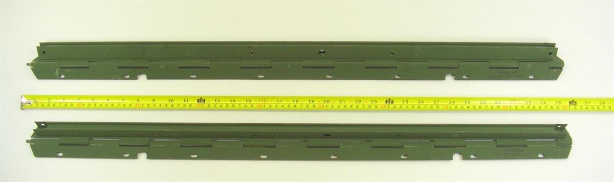 9M-757 | 2510-01-114-3693 Frame Assembly Windshield Upper and Inner (2).JPG