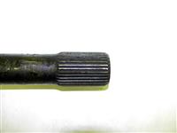 HEM-170 | 2520-01-359-0734 Axle Shaft for Palletized Loading System PLS. NOS.  (6).JPG