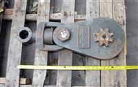 TR-201 | 3940-00-181-2776 Snatch Block Cable Pulley 60 Ton for M747 Trailer. NOS.  (4).JPG