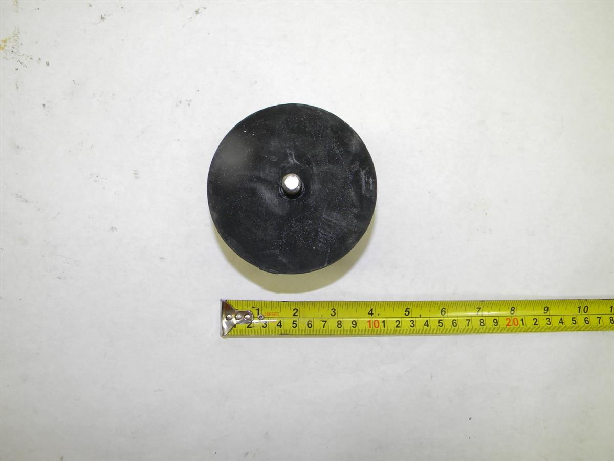 MRAP-165 | 2540-01-542-3397 Rubber Bumper Shock for MRAP, RG33, JERRV and Cougar. NOS (3).JPG