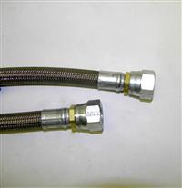 FM-189 | 4720-01-439-9699 111 Inch Air Compressor to Air Dryer Hose for M1078 LMTV and M1083 FMTV. NEW  (1).JPG