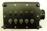 MRAP-121 | 6110-01-557-0609 Module, Power Distribution.JPG