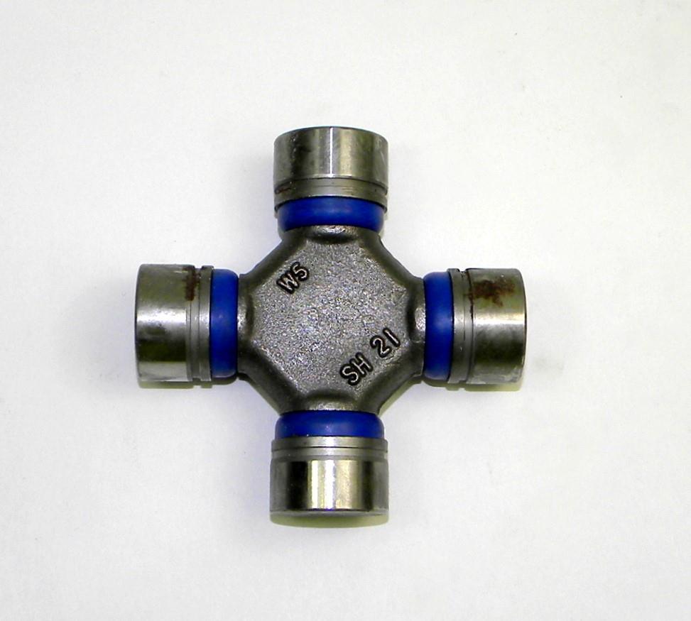 SP-1652 | 2520-01-024-0279 Universal Joint Parts Kit for Rear Propeller Shaft for M1008 and M1009 CUCV. NOS.  (1).JPG