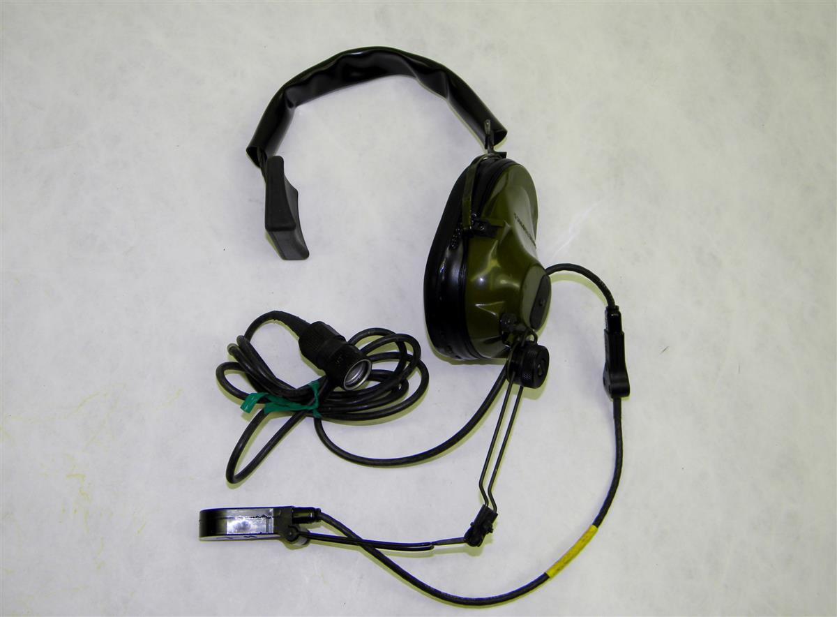 RAD-245 | 5965-01-252-7121  11461687, Headset-Microphone, RAD-245a (4).JPG