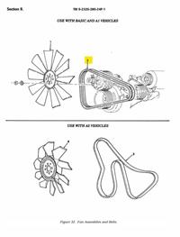 HM-3843 | HMMWV Fan V Belt Diagram.jpg