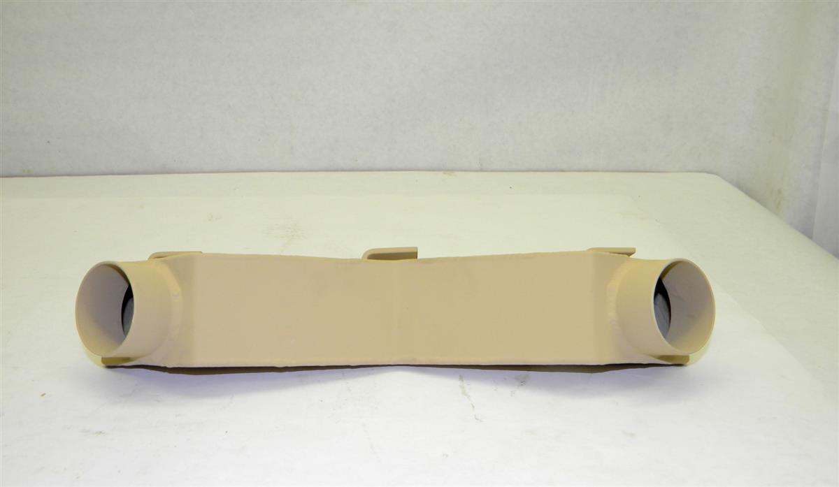 MRAP-166 | 4520-01-562-3431 Air Conditioning Heating Duct for MRAP MRV Mine Resistant Vehicle. NOS (5).JPG
