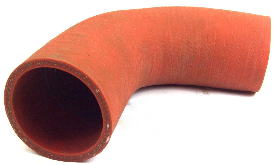 Transmission Cooler Coolant Elbow Hose