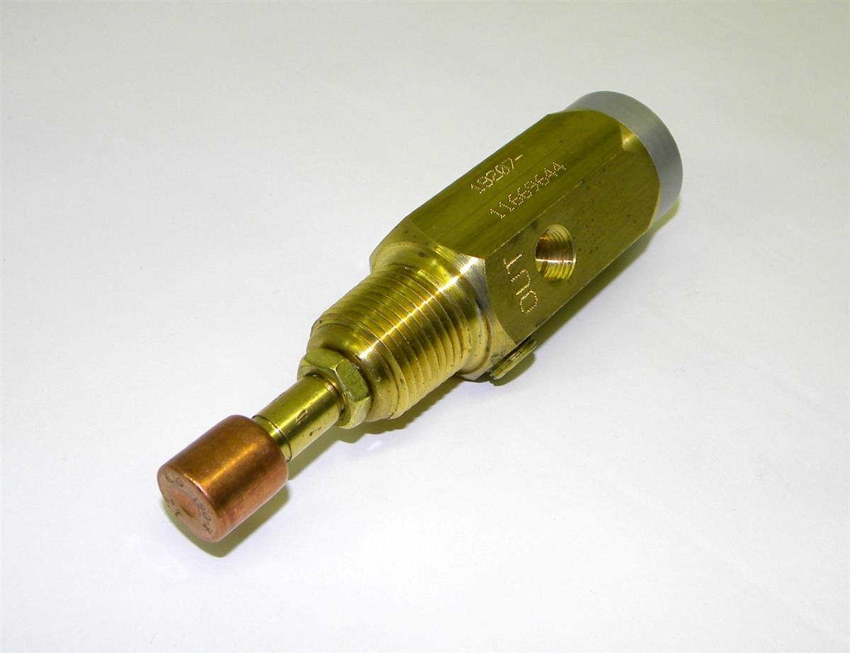 9M-803 | 4820-01-149-1317 M939 Fan clutch actuator shutterstat (4).JPG