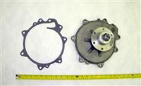SP-1485 | 2930-01-153-9035 Water Pump Assembly with Gasket for Navistar Internaional Model 1750 engine DT-466. NOS (3).JPG