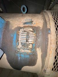 SP-3163 | SP-3163  Generator Electric Power Consolidated Model G 73538 100 KW Buda Diesel Engine Powered (8).jpeg