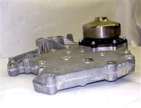 MRAP-134 | 2930-01-545-1807 Pump, Cooling System, Engine, Water Pump Assembly (4).JPG