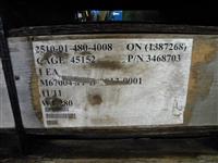 HEM-162 | 2510-01-480-4008 Windshield Cab Assembly for MK23 MTVR. NOS (7).JPG