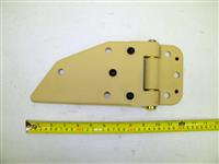 M9-6055 | 2510-01-533-7505 Left Hand Door Hinge for M915, M916, M917 Armored. NOS (3).JPG