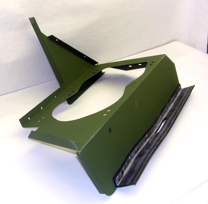 M35-357 | 6220-00-179-9104 Bracket, Headlamp, Right Hand (5).JPG