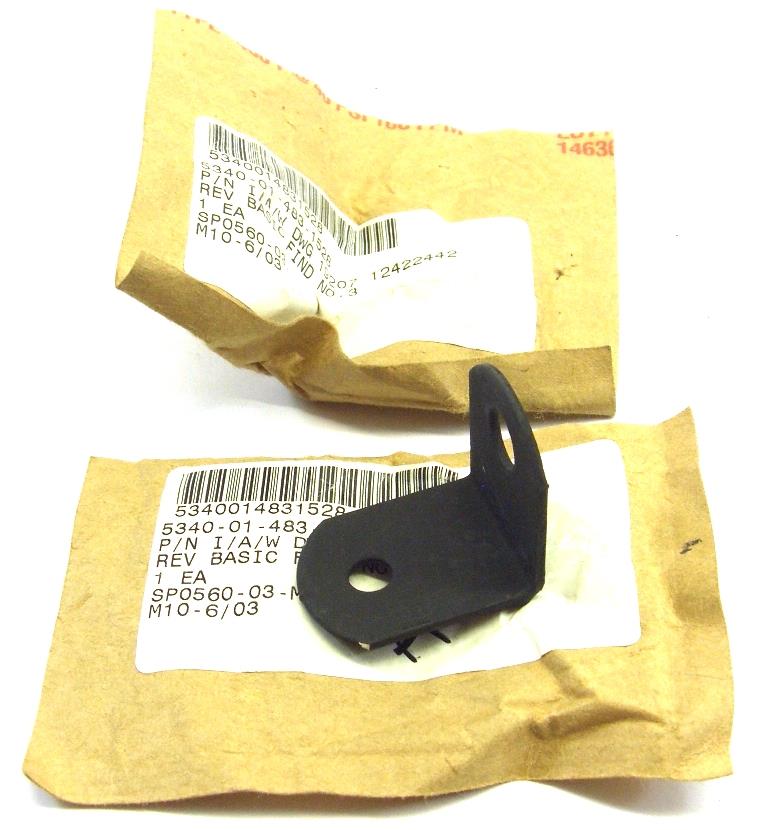 FM-131 | 5340-01-483-1528 driver mirror mounting bracket FMTV (1).JPG