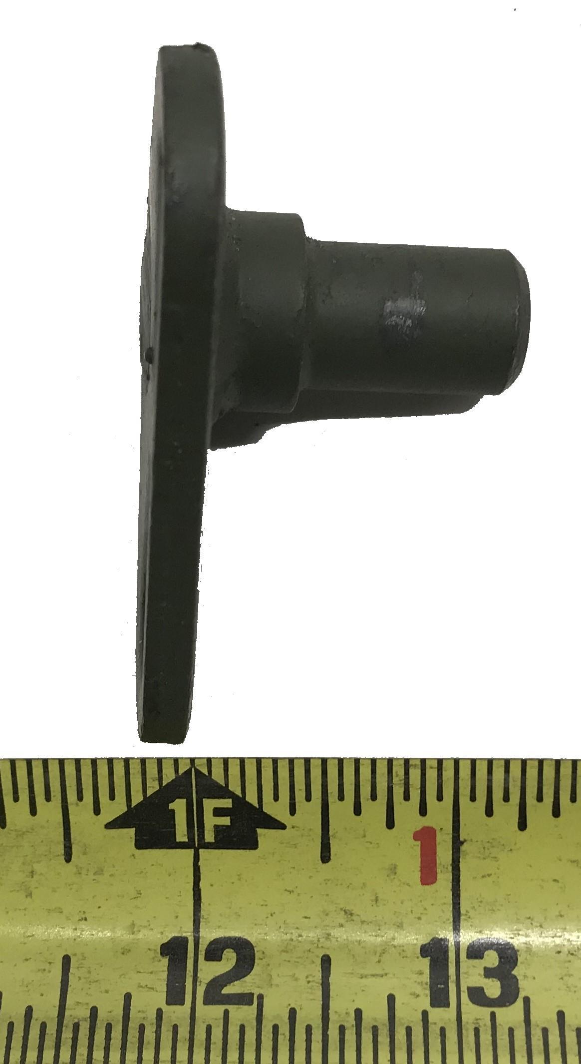 HM-501F | HM-501F  HMMWV Hard Door Striker - Front Position (1).jpg
