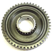 SPC-129 | SPC-129 Helical Transmission Gearshaft1.jpg