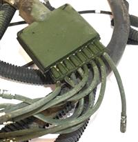 TR-395 | HM-3931  Wiring Harness without Marker Light Plate Complete Set Cargo Trailer M1101 M1102 HMMWV (7).JPG