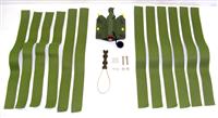 RAD-146 | 5895-01-375-6340 Installation Kit, Electronic Equipment (9).JPG