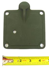 M35-306 | 5340-00-692-5753 M35 transfer case top access cover (3).JPG