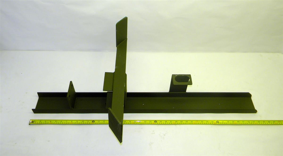 TR-206 | 2590-01-283-1797 Spare Wheel Stowage Assembly for M796 Bolster Trailer. NOS.  (13).JPG