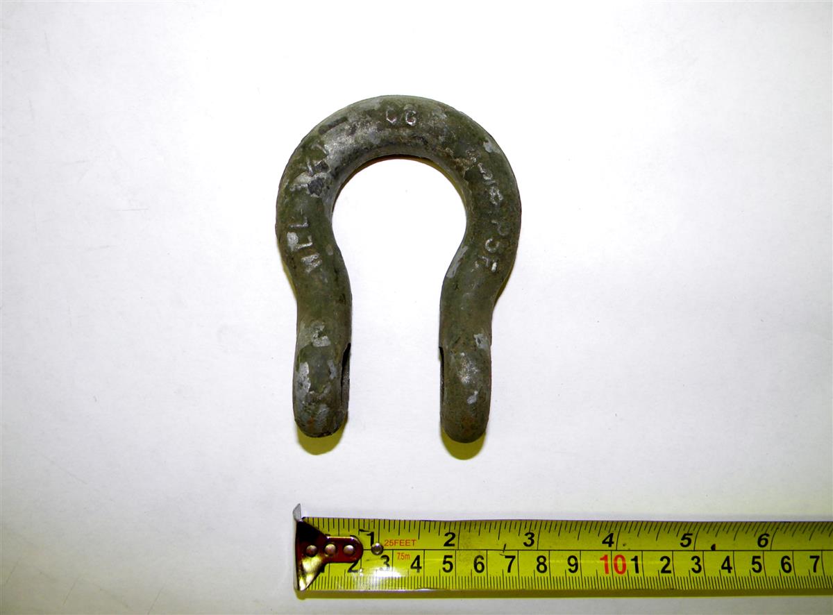COM-5187 | Generic Miniature Shackle Without Pin, COM-5187 (2).JPG