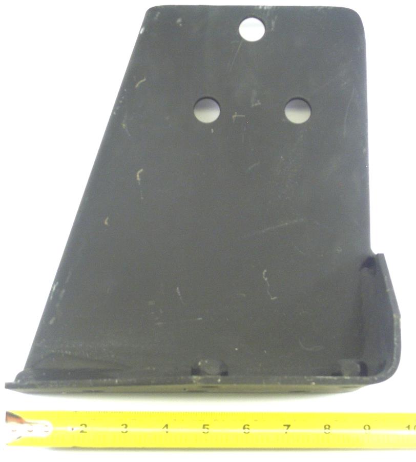 HM-474 | 2510-01-358-1178 LH front bumper extension bracket HMMWV (3).JPG
