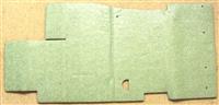HM-464 | 2540-01-383-5232 LH front floor thermal insulation HMMWV (1).JPG