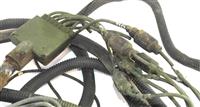 TR-395 | HM-3931  Wiring Harness without Marker Light Plate Complete Set Cargo Trailer M1101 M1102 HMMWV (9).JPG