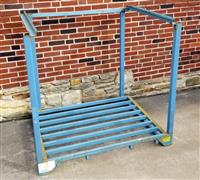 SP-2590 | SP-2590 Nestable Nesting Stacking Pallet Stack Rack (9).jpg