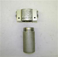 SP-1448 | 2910-01-101-4127 Filer Housing without Filter for Tank, M1 Abrams Family of Vehicles. NOS (1).JPG