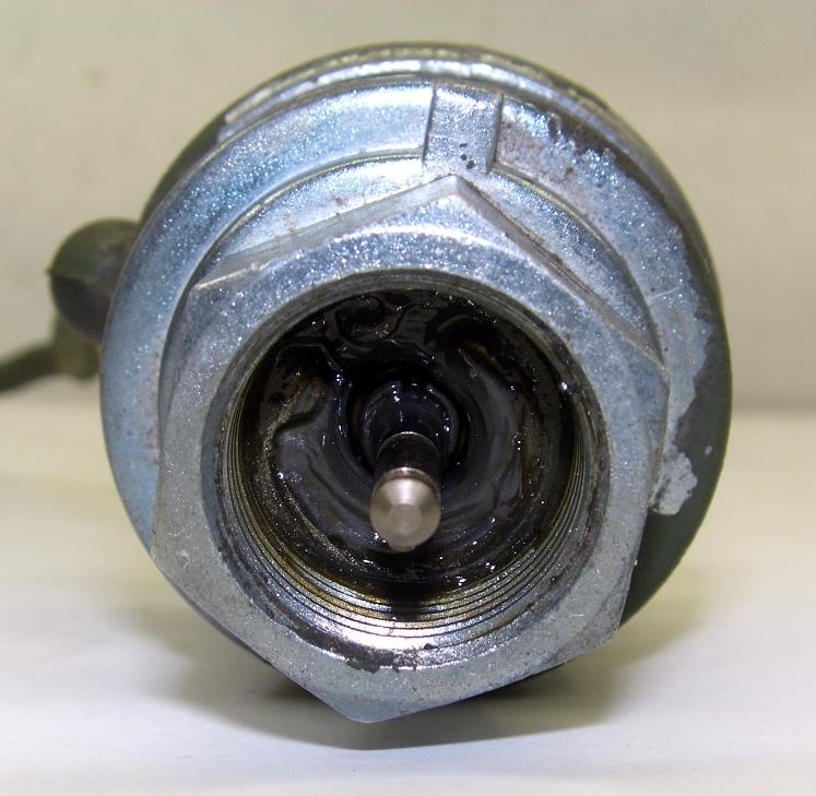 9M-776 | 6625-01-289-2062 Generator, Signal Speed USED (5).JPG