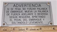 DT-343 | Avertencia Decal1.jpg
