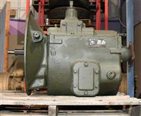 M35-133 | M35-133  5 Speed Manual Spicer 3052A Transmission with Overdrive 5th gear for M35A2 (3).JPG